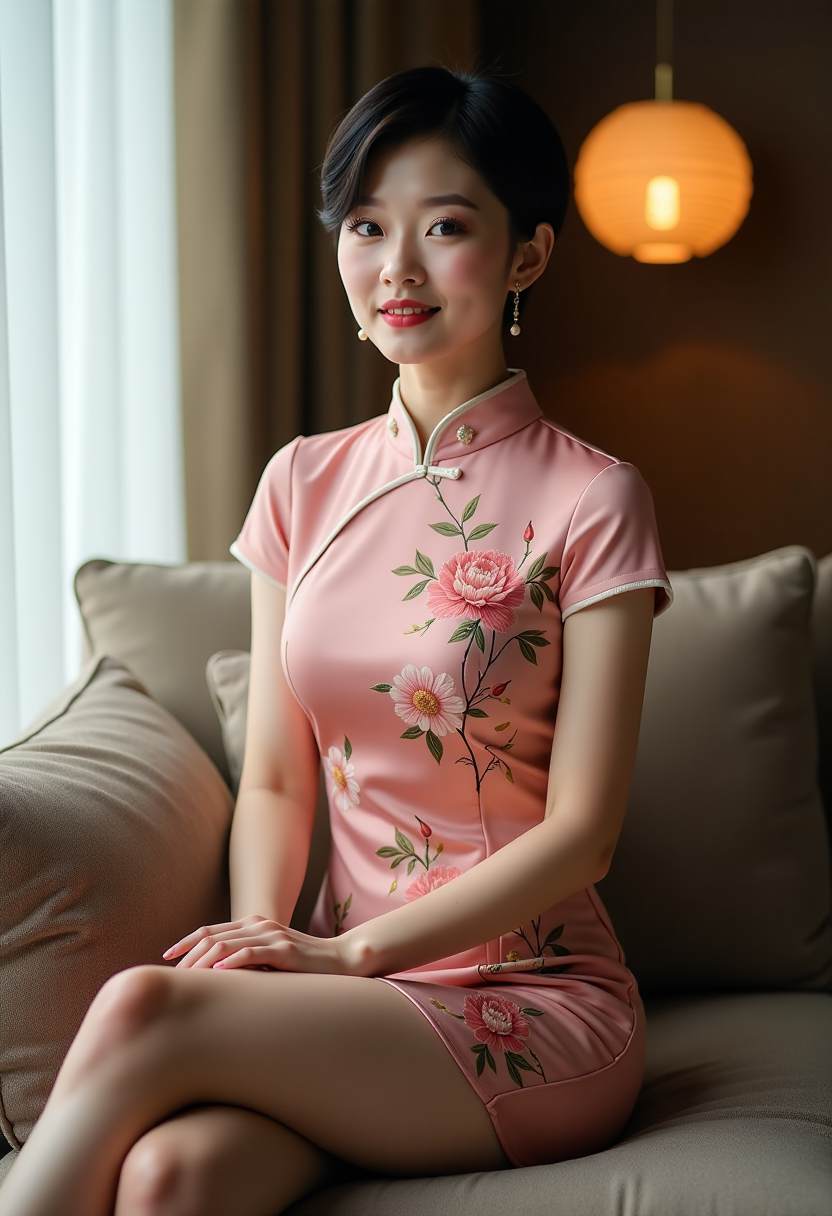 大叔来教你